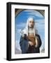 St Catherine of Siena, 1888-Alessandro Franchi-Framed Giclee Print