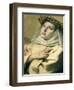 St. Catherine of Siena, circa 1746-Giovanni Battista Tiepolo-Framed Giclee Print