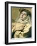 St. Catherine of Siena, circa 1746-Giovanni Battista Tiepolo-Framed Giclee Print