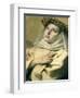 St. Catherine of Siena, circa 1746-Giovanni Battista Tiepolo-Framed Giclee Print