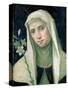 St. Catherine of Siena-Fra Bartolommeo-Stretched Canvas