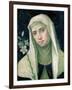 St. Catherine of Siena-Fra Bartolommeo-Framed Giclee Print