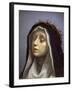 St. Catherine of Siena-Carlo Dolci-Framed Giclee Print