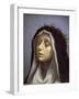 St. Catherine of Siena-Carlo Dolci-Framed Giclee Print