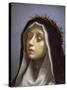 St. Catherine of Siena-Carlo Dolci-Stretched Canvas