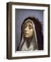 St. Catherine of Siena-Carlo Dolci-Framed Giclee Print