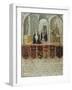 St. Catherine of Siena-null-Framed Giclee Print