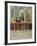 St. Catherine of Siena-null-Framed Giclee Print