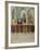 St. Catherine of Siena-null-Framed Giclee Print