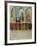 St. Catherine of Siena-null-Framed Giclee Print