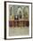 St. Catherine of Siena-null-Framed Giclee Print