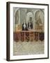 St. Catherine of Siena-null-Framed Giclee Print