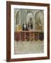 St. Catherine of Siena-null-Framed Giclee Print