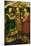 St. Catherine's Altar, Triptych on Lime Wood (1506), Right Panel-Lucas Cranach the Elder-Mounted Giclee Print