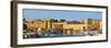 St. Catherine's Gate, Rhodes Town, Rhodes, Greece-Doug Pearson-Framed Photographic Print