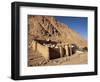 St. Catherine's Monastery, Unesco World Heritage Site, Sinai, Egypt, North Africa, Africa-Julia Bayne-Framed Photographic Print