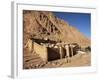 St. Catherine's Monastery, Unesco World Heritage Site, Sinai, Egypt, North Africa, Africa-Julia Bayne-Framed Photographic Print