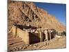 St. Catherine's Monastery, Unesco World Heritage Site, Sinai, Egypt, North Africa, Africa-Julia Bayne-Mounted Photographic Print