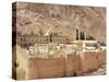 St. Catherine's Monastery, Unesco World Heritage Site, Sinai, Egypt, North Africa, Africa-Nico Tondini-Stretched Canvas