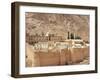 St. Catherine's Monastery, Unesco World Heritage Site, Sinai, Egypt, North Africa, Africa-Nico Tondini-Framed Photographic Print