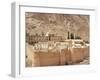 St. Catherine's Monastery, Unesco World Heritage Site, Sinai, Egypt, North Africa, Africa-Nico Tondini-Framed Photographic Print