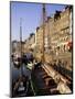 St. Catherine's Quay, Old Harbour, Honfleur, Basse Normandie (Normandy), France, Europe-Richard Ashworth-Mounted Photographic Print