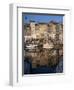 St. Catherine's Quay, Old Harbour, Honfleur, Basse Normandie (Normandy), France-Richard Ashworth-Framed Photographic Print