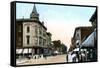 St Catherine Street, Montreal, Canada, C1900s-null-Framed Stretched Canvas