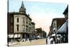 St Catherine Street, Montreal, Canada, C1900s-null-Stretched Canvas