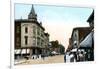 St Catherine Street, Montreal, Canada, C1900s-null-Framed Giclee Print