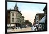 St Catherine Street, Montreal, Canada, C1900s-null-Framed Giclee Print