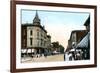 St Catherine Street, Montreal, Canada, C1900s-null-Framed Giclee Print