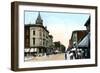 St Catherine Street, Montreal, Canada, C1900s-null-Framed Giclee Print