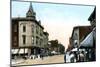 St Catherine Street, Montreal, Canada, C1900s-null-Mounted Giclee Print
