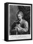 St. Catherine-Correggio-Framed Stretched Canvas