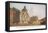 St. Catherines Church, Thomas Street, Dublin, 1797-James Malton-Framed Stretched Canvas