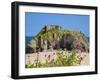 St. Catherines Island, Tenby, Pembrokeshire, Wales, United Kingdom, Europe-Billy Stock-Framed Photographic Print