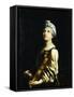 St Cecilia, 1606-1607-Guido Reni-Framed Stretched Canvas