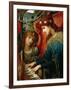 St. Cecilia, 1896-John Melhuish Strudwick-Framed Giclee Print