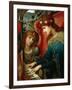 St. Cecilia, 1896-John Melhuish Strudwick-Framed Giclee Print