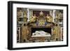 St Cecilia, Marble Sculpture-Stefano Maderno-Framed Giclee Print