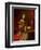 St. Cecilia (Patron of Musicians)-Carlo Dolci-Framed Giclee Print
