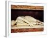 St Cecilia-null-Framed Photographic Print