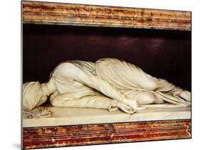 St Cecilia-null-Mounted Photographic Print