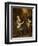 St. Cecilia-Francesco Solimena-Framed Giclee Print
