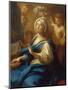 St. Cecilia-Sebastiano Conca-Mounted Giclee Print