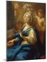 St. Cecilia-Sebastiano Conca-Mounted Giclee Print