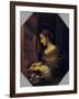 St. Cecilia-Carlo Dolci-Framed Giclee Print