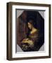 St. Cecilia-Carlo Dolci-Framed Giclee Print