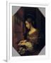 St. Cecilia-Carlo Dolci-Framed Giclee Print